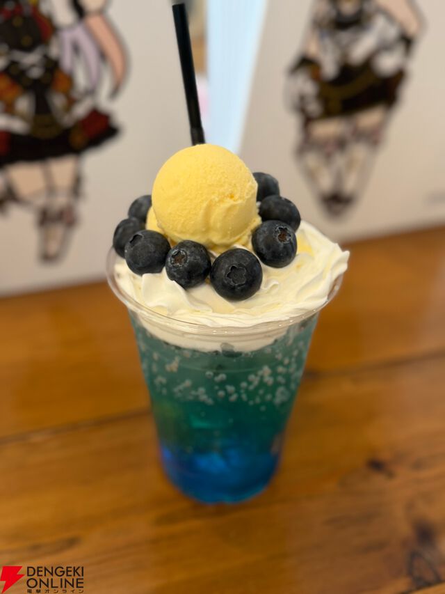 【ことめぐのアイプラ日記#11】アップルパイが楽しめるコラボカフェも同時開催中の“POP UP STORE～Stylish Choir～”立川会場をレポート！