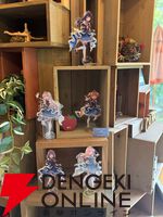 【ことめぐのアイプラ日記#11】アップルパイが楽しめるコラボカフェも同時開催中の“POP UP STORE～Stylish Choir～”立川会場をレポート！