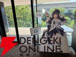 【ことめぐのアイプラ日記#11】アップルパイが楽しめるコラボカフェも同時開催中の“POP UP STORE～Stylish Choir～”立川会場をレポート！