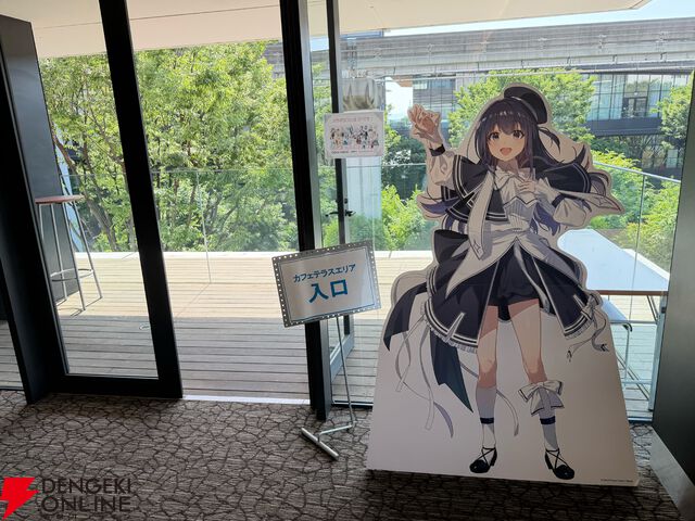 【ことめぐのアイプラ日記#11】アップルパイが楽しめるコラボカフェも同時開催中の“POP UP STORE～Stylish Choir～”立川会場をレポート！