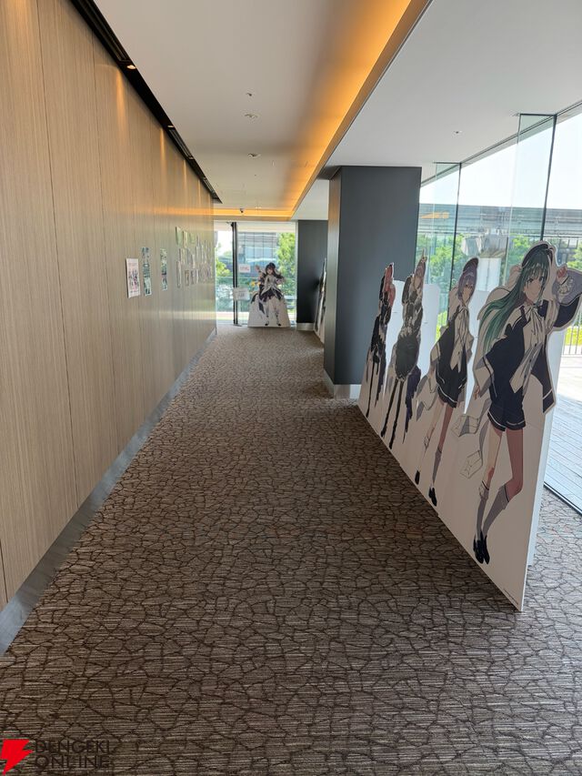 【ことめぐのアイプラ日記#11】アップルパイが楽しめるコラボカフェも同時開催中の“POP UP STORE～Stylish Choir～”立川会場をレポート！