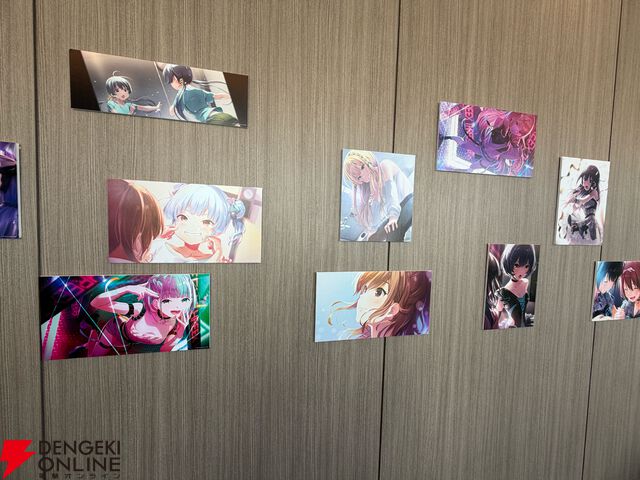 【ことめぐのアイプラ日記#11】アップルパイが楽しめるコラボカフェも同時開催中の“POP UP STORE～Stylish Choir～”立川会場をレポート！