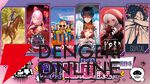 美少女に競馬にサッカー！『ヨグ＝ソトースの庭』など多彩な6タイトルが試遊可能【BitSummit PUNCH：松竹ゲームズブース】