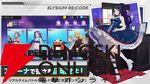 『エリシアムレコード』7月16日サービス終了。18種の属性、性格による性能変化がアツい近未来×戦略RPGが1年で幕