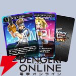 新作『Hard Edge - War Zone』と『ROUTE16R』を試遊しよう！【BitSummit PUNCH：サンソフトブース】