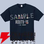 新作『Hard Edge - War Zone』と『ROUTE16R』を試遊しよう！【BitSummit PUNCH：サンソフトブース】