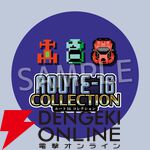 新作『Hard Edge - War Zone』と『ROUTE16R』を試遊しよう！【BitSummit PUNCH：サンソフトブース】