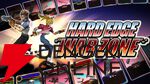 新作『Hard Edge - War Zone』と『ROUTE16R』を試遊しよう！【BitSummit PUNCH：サンソフトブース】