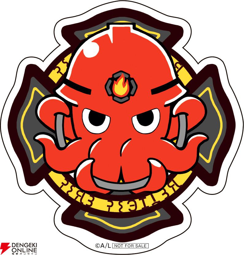 『オクトピンブス』を試遊して勝利すればSteamキーがもらえる！ くじ引きも開催【BitSummit PUNCH：アニプレックスブース】