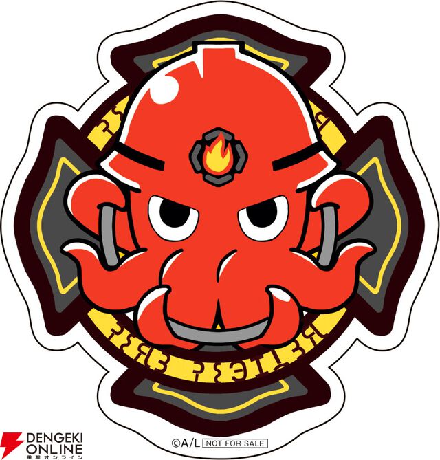 『オクトピンブス』を試遊して勝利すればSteamキーがもらえる！ くじ引きも開催【BitSummit PUNCH：アニプレックスブース】