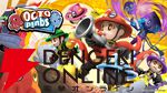 『オクトピンブス』を試遊して勝利すればSteamキーがもらえる！ くじ引きも開催【BitSummit PUNCH：アニプレックスブース】