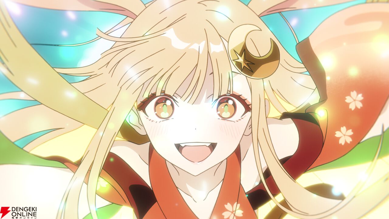 映画『超かぐや姫！』