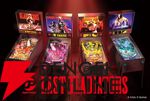 伝説のピンボールゲーム『Digital Pinball：Last Gladiators』が完全移植。Switch 2/Switch/Steamで2026年配信