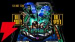 伝説のピンボールゲーム『Digital Pinball：Last Gladiators』が完全移植。Switch 2/Switch/Steamで2026年配信