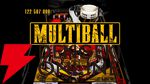 伝説のピンボールゲーム『Digital Pinball：Last Gladiators』が完全移植。Switch 2/Switch/Steamで2026年配信