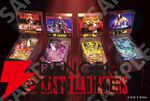 伝説のピンボールゲーム『Digital Pinball：Last Gladiators』が完全移植。Switch 2/Switch/Steamで2026年配信
