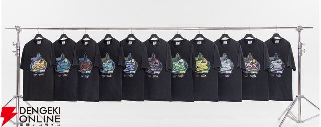 『Reebok × DRAGON QUEST（リーボック×ドラゴンクエスト）』