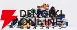 『Reebok × DRAGON QUEST（リーボック×ドラゴンクエスト）』