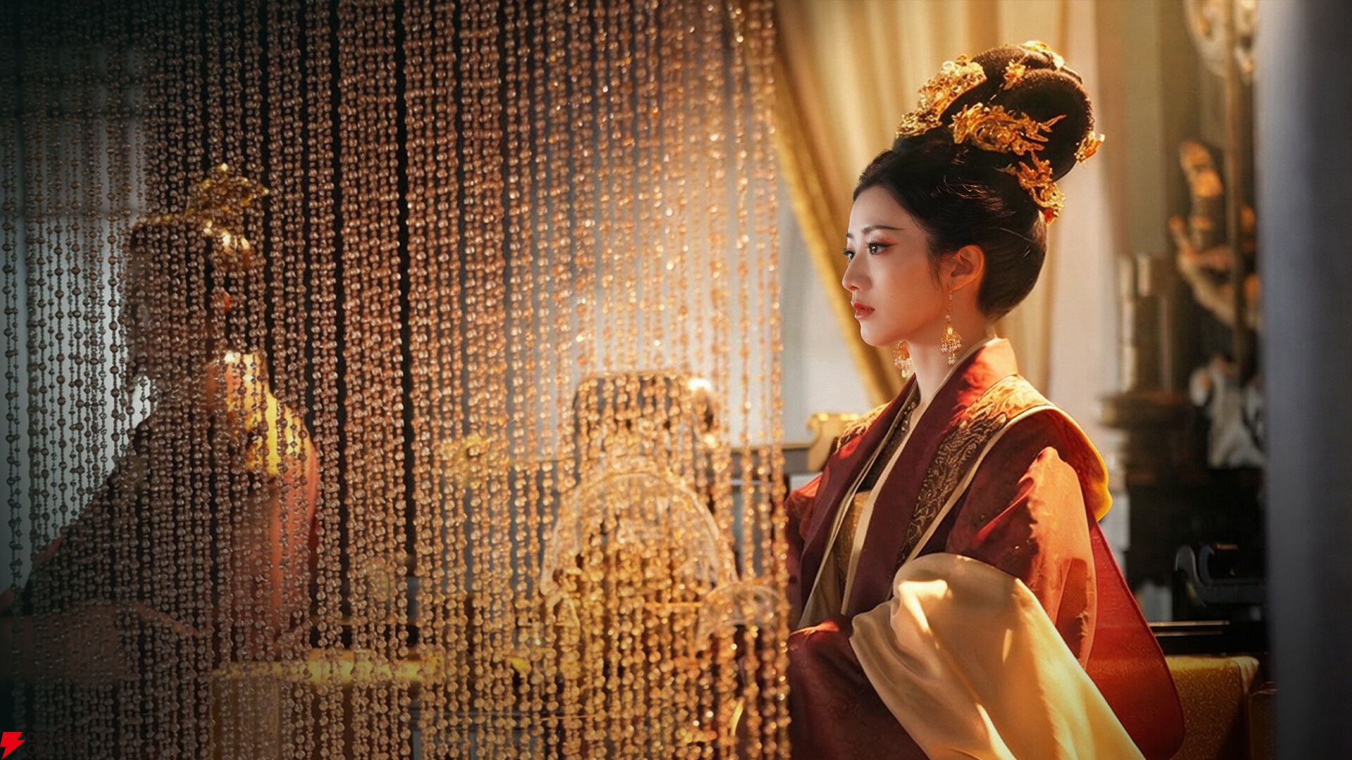 宮廷アドベンチャー 『盛世天下：女帝への道II』ウィッシュリスト登録開始！ Switch版は2026年発売予定
