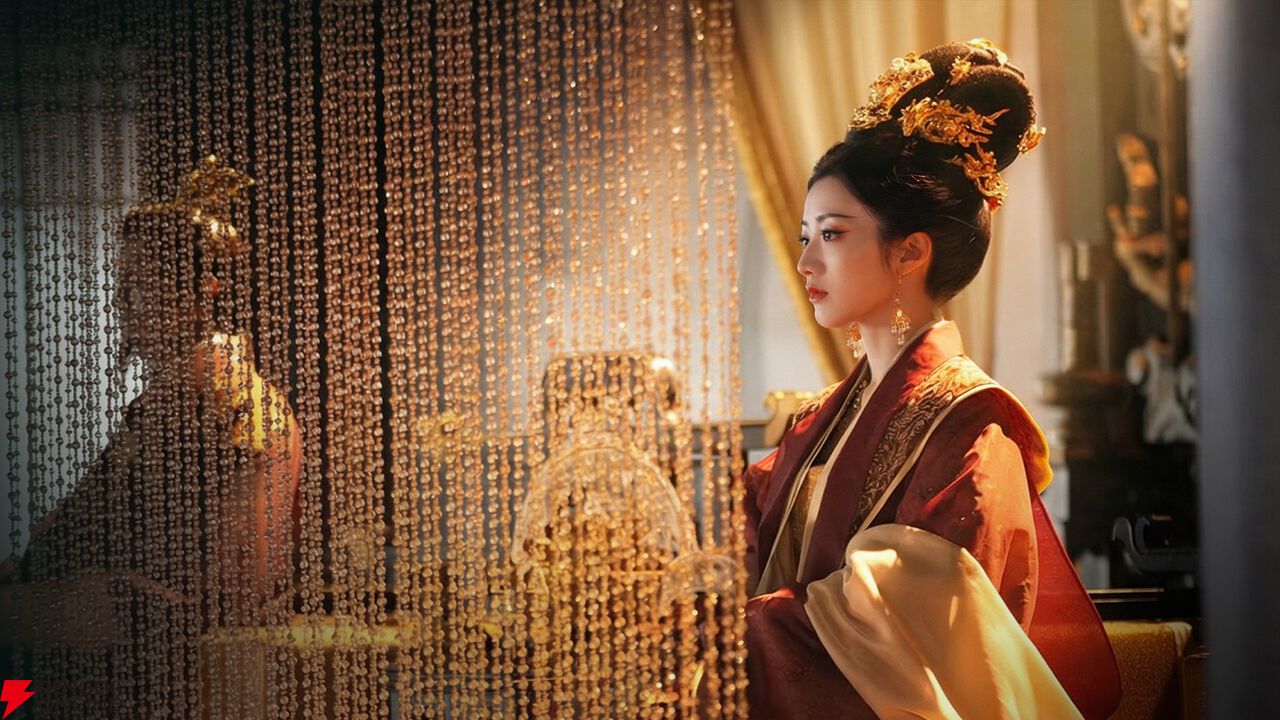 宮廷アドベンチャー 『盛世天下:女帝への道II』ウィッシュリスト登録開始! Switch版は2026年発売予定