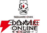 “SQUARE ENIX GAME CONTEST 2026”