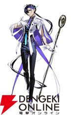 『七つの大罪 ～光と闇の交戦～（ひかりとやみのグランドクロス／グラクロ）』