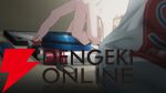 アニメ『スーパーの裏でヤニ吸うふたり』ABEMA先行配信版のOPはずとまよの『クズリ念』、EDはimaseの『NIGHT DANCER』。ノンクレ映像も解禁