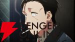 アニメ『スーパーの裏でヤニ吸うふたり』ABEMA先行配信版のOPはずとまよの『クズリ念』、EDはimaseの『NIGHT DANCER』。ノンクレ映像も解禁