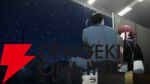 アニメ『スーパーの裏でヤニ吸うふたり』ABEMA先行配信版のOPはずとまよの『クズリ念』、EDはimaseの『NIGHT DANCER』。ノンクレ映像も解禁