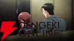 アニメ『スーパーの裏でヤニ吸うふたり』ABEMA先行配信版のOPはずとまよの『クズリ念』、EDはimaseの『NIGHT DANCER』。ノンクレ映像も解禁