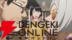 アニメ『あかね噺』8話で可楽杯本選が開幕。優勝候補の一角・練磨家からしによる改作落語の評価は？