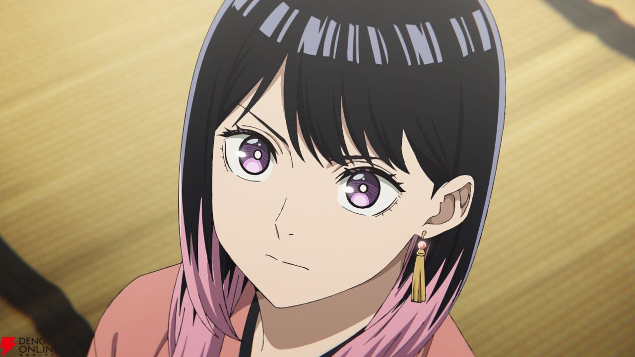 アニメ『あかね噺』8話で可楽杯本選が開幕。優勝候補の一角・練磨家からしによる改作落語の評価は？