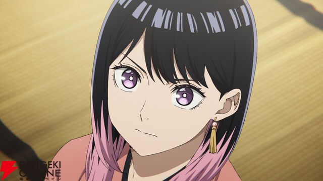 アニメ『あかね噺』8話で可楽杯本選が開幕。優勝候補の一角・練磨家からしによる改作落語の評価は？