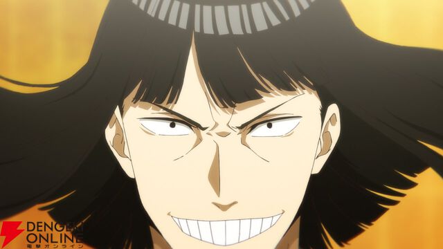 アニメ『あかね噺』8話で可楽杯本選が開幕。優勝候補の一角・練磨家からしによる改作落語の評価は？