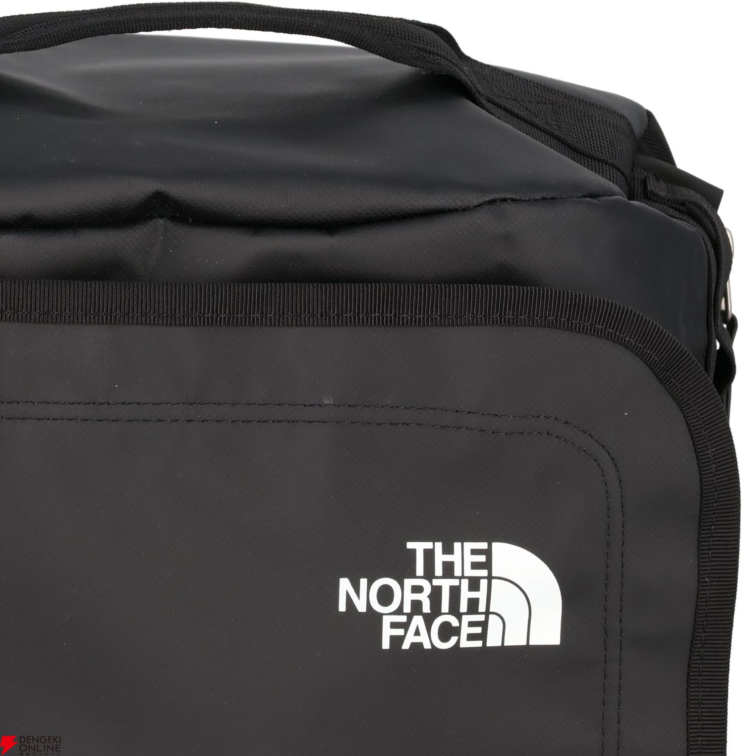 ノースフェイス（THE NORTH FACE）のリュック『BC マスター