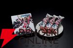 【ガンダムスタンプラリー2026】第2弾が6/8開始。臨海副都心エリアを回って実物大ユニコーンガンダム立像ヴィジュアルを完成させよう