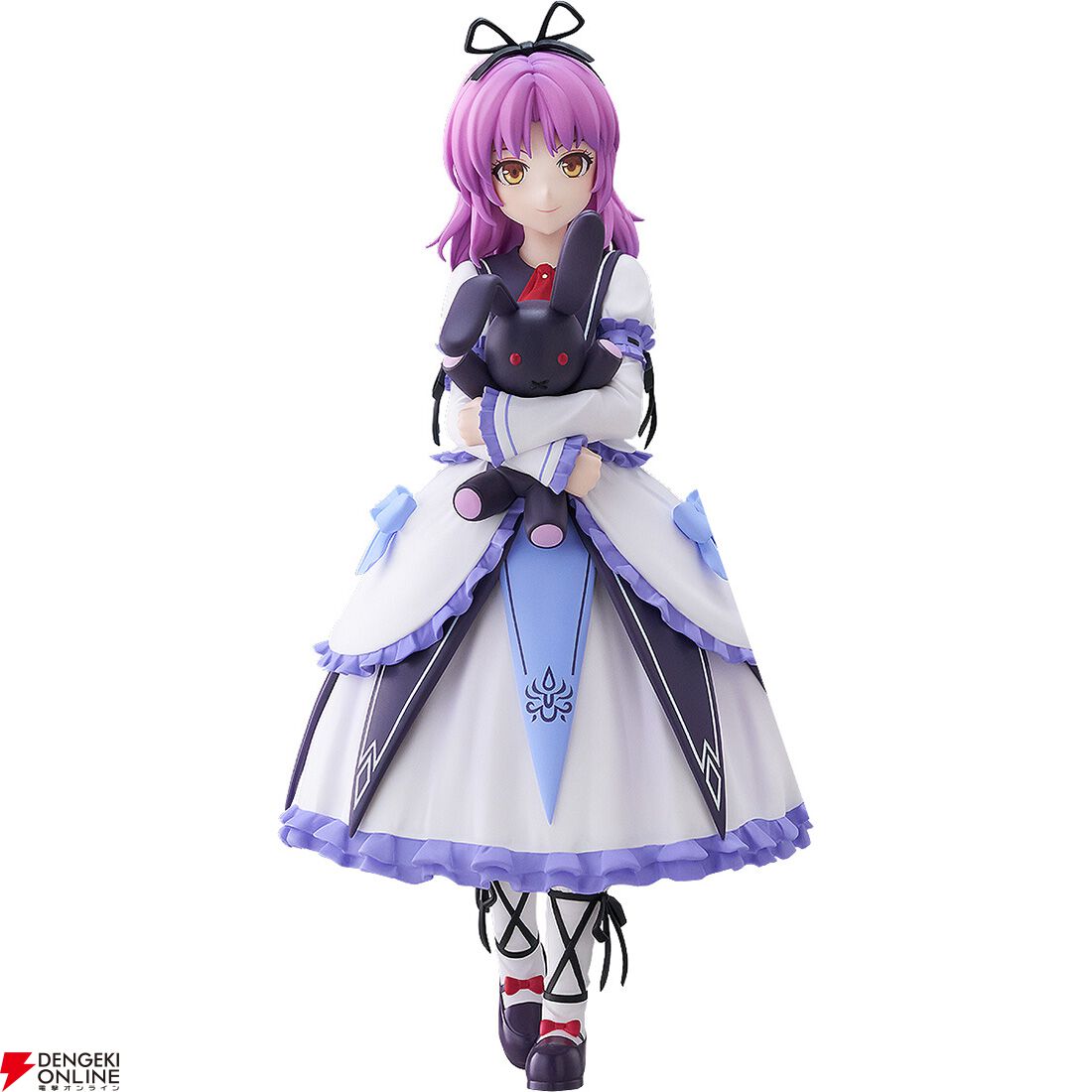 空の軌跡 the 2nd』レンのフィギュアが登場。レアなイメージビジュアル