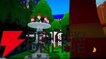 Steamレビュー“圧倒的に好評”のホラー系インクリメンタル『Berry Bury Berry』が日本語対応