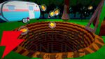 Steamレビュー“圧倒的に好評”のホラー系インクリメンタル『Berry Bury Berry』が日本語対応