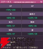 【ヘブバン攻略】SSレゾナンス クイーン（慧眼の女教皇）は貫通クリティカルやEシールド属性無視を持ち、相手を選ばず火力役として活躍するブレイカー【日記#266】