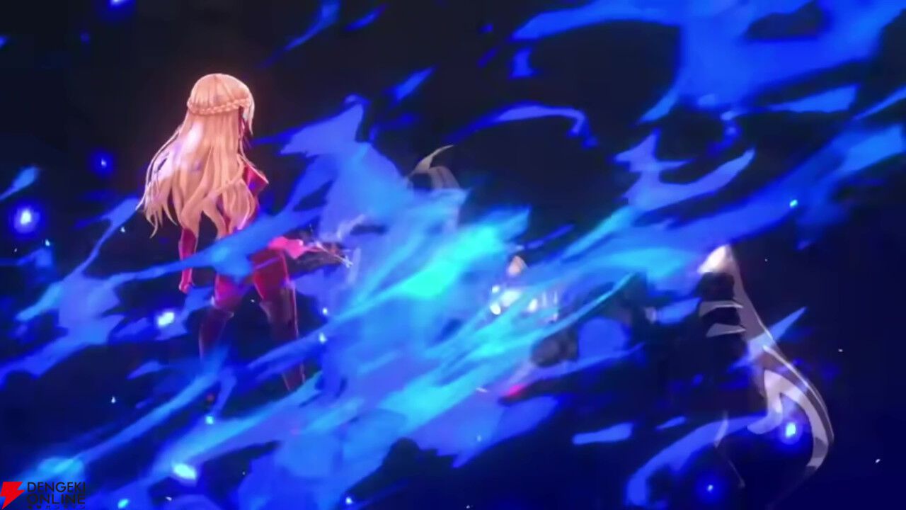 【ヘブバン攻略】SSレゾナンス東城つかさ（激情のファム・ファタール）は火属性のバフとデバフの両方を付与できるバッファー！【日記#267】