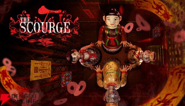 Steam実況向けホラーゲームおすすめ10選。『8番出口』『Content Warning』などバズを狙える定番から注目作まで