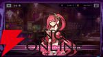 『ドットアビス』