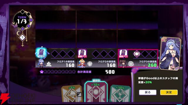 『ドットアビス』