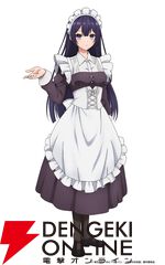『才女のお世話』