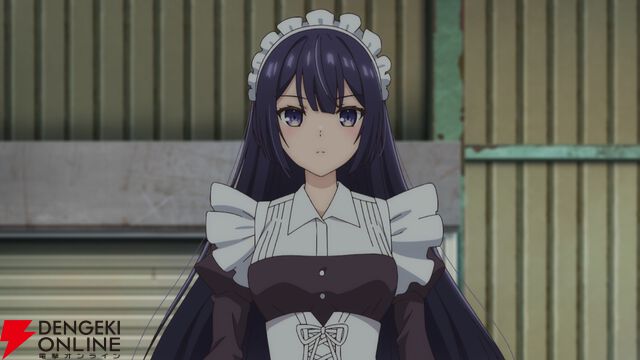 『才女のお世話』