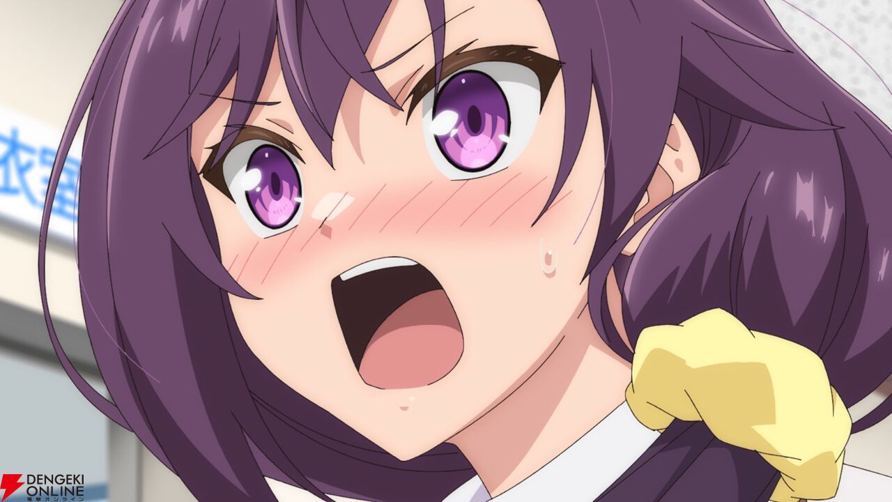 『才女のお世話』