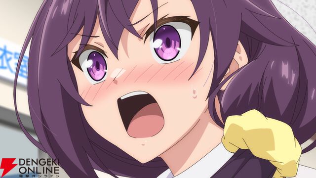 『才女のお世話』