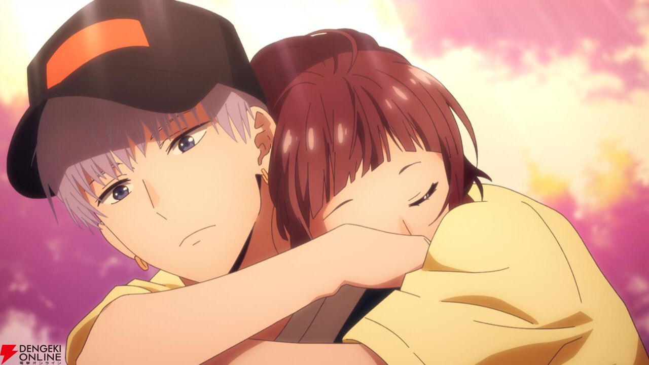 アニメ『うちの弟どもがすみません』