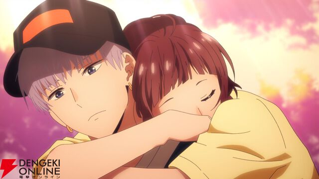 アニメ『うちの弟どもがすみません』
